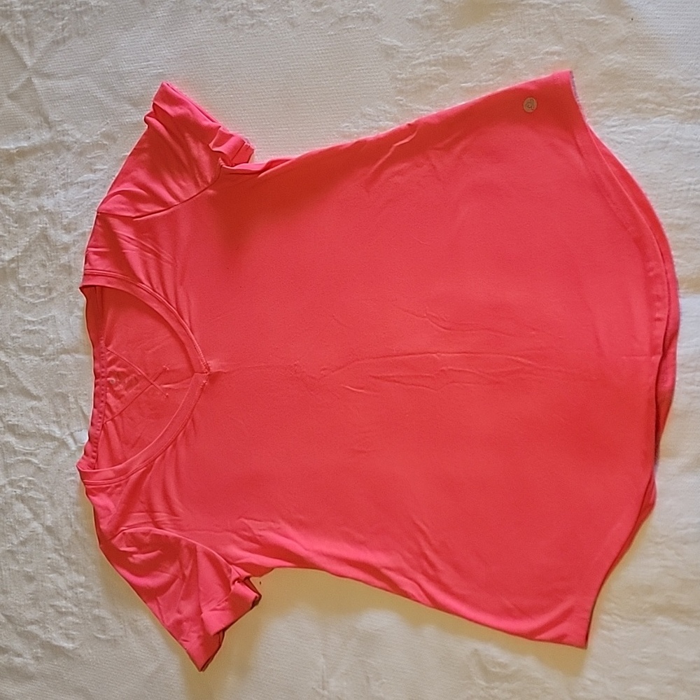 Apana soft T- M